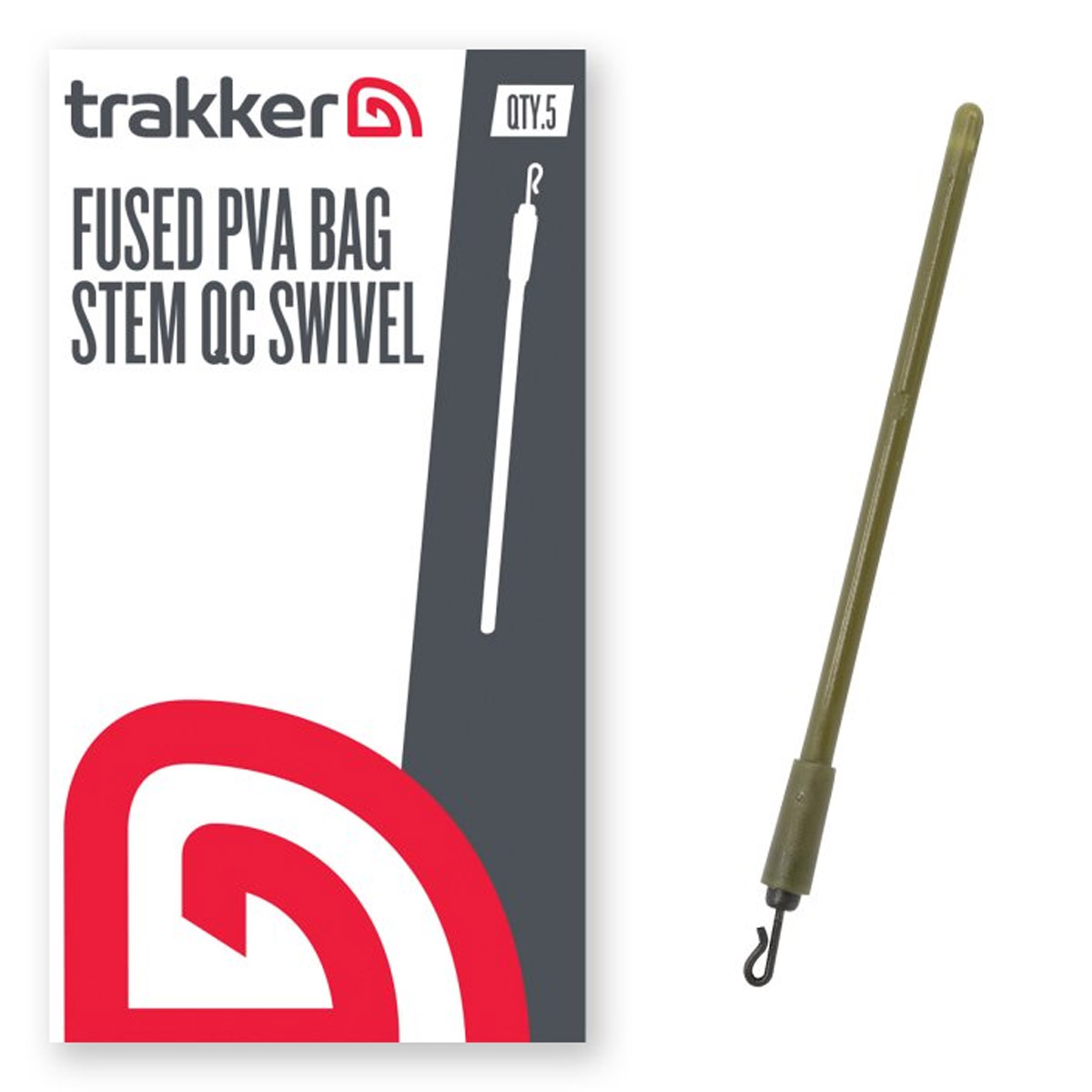 Sac Trakker Fused PVA - Émerillon QC