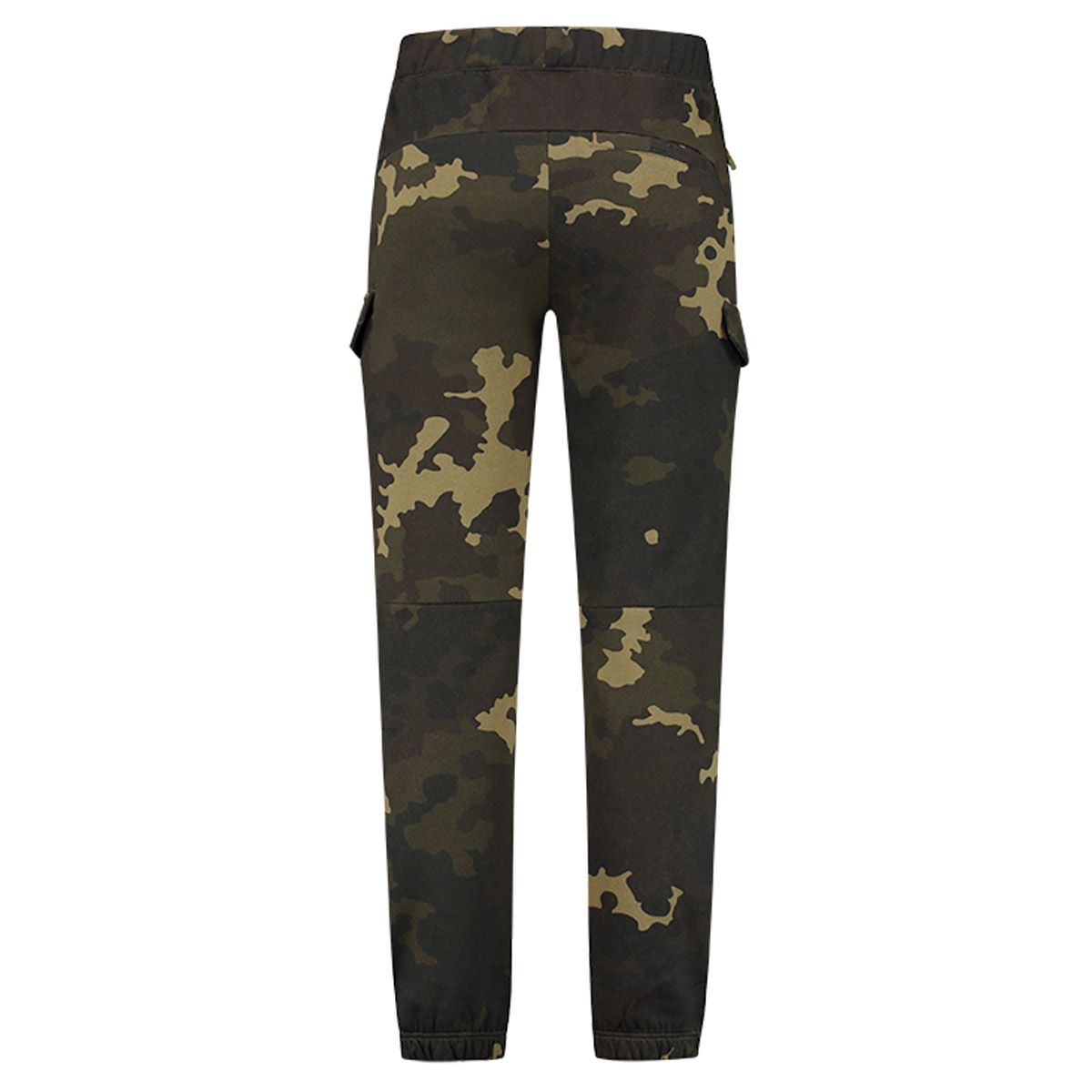 Korda Heavy Joggers Dark Kamo