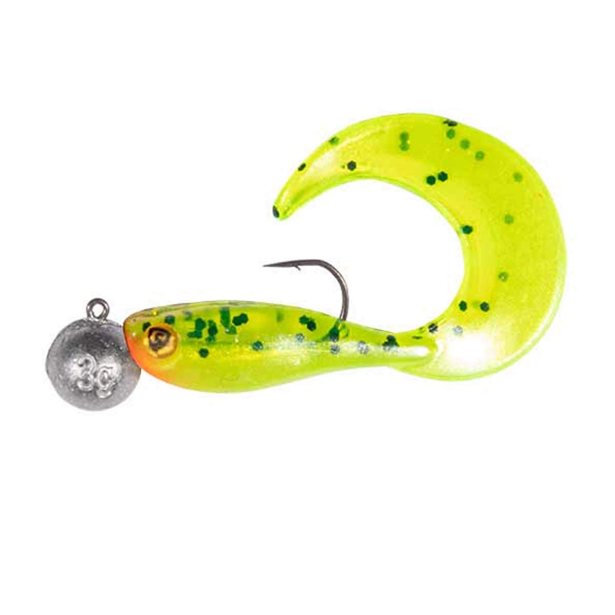 Fox Rage Micro Grub Loaded Ultra UV Mixed Colour Pack