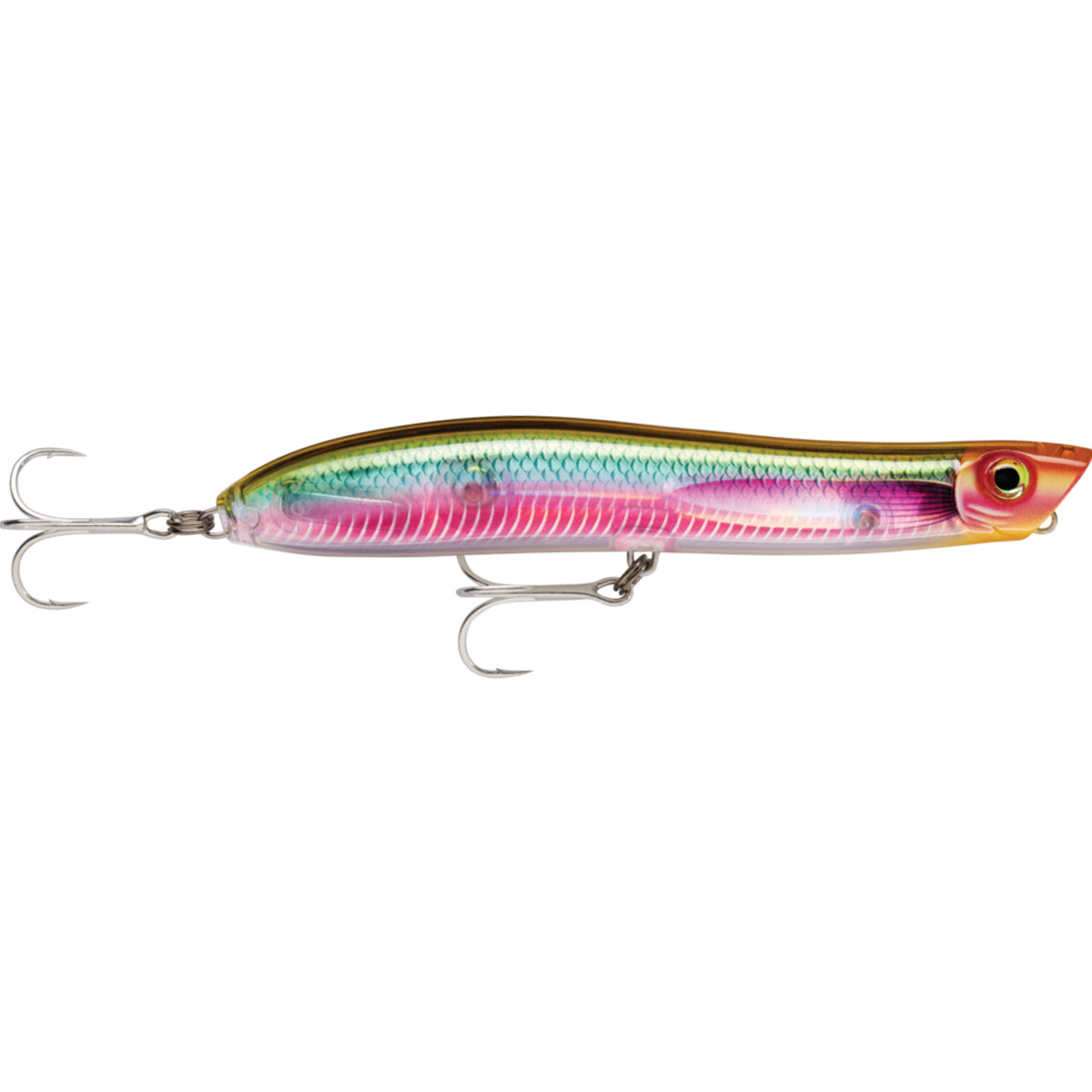 Rapala Maxrap Walk'n Roll 10 cm