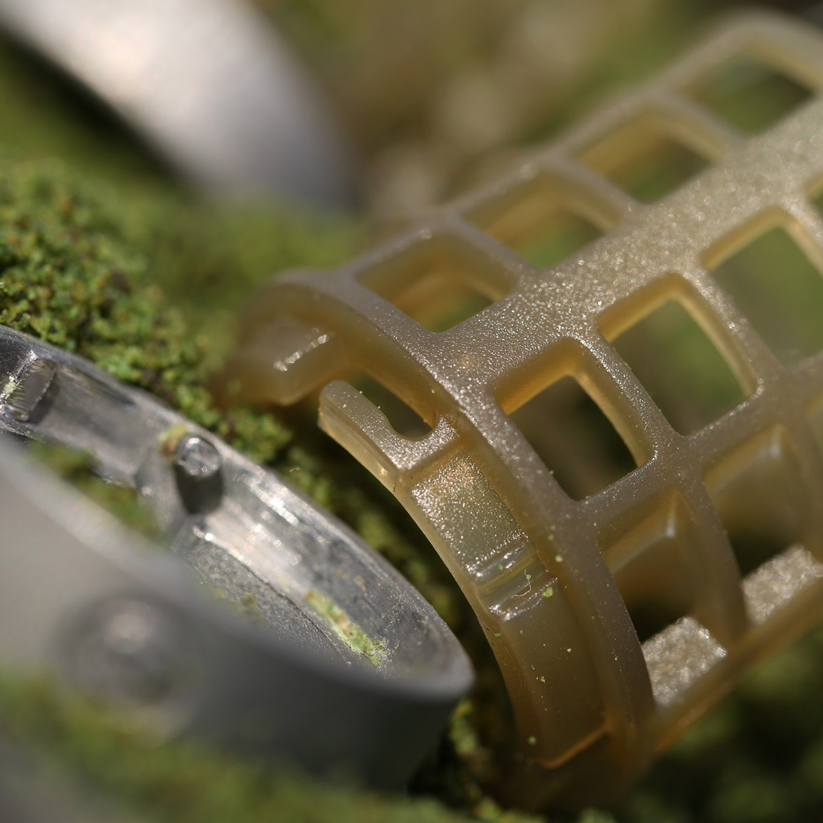Guru X-Change Distance Feeder Caged - X-Small