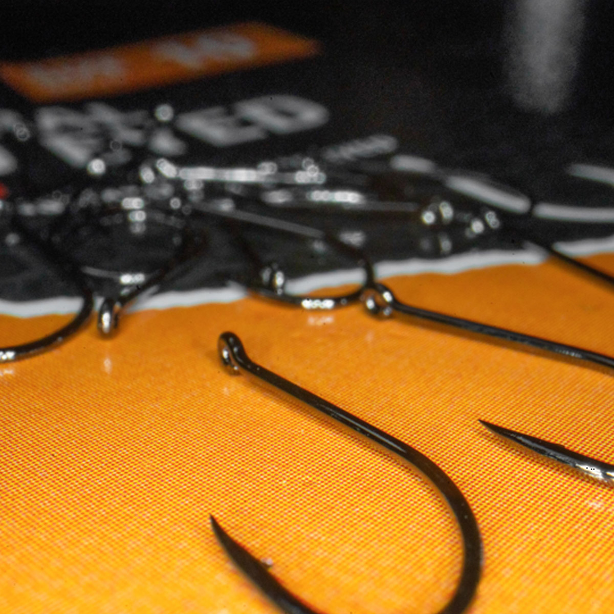 Preston Innovations Natural N-30 Eyed