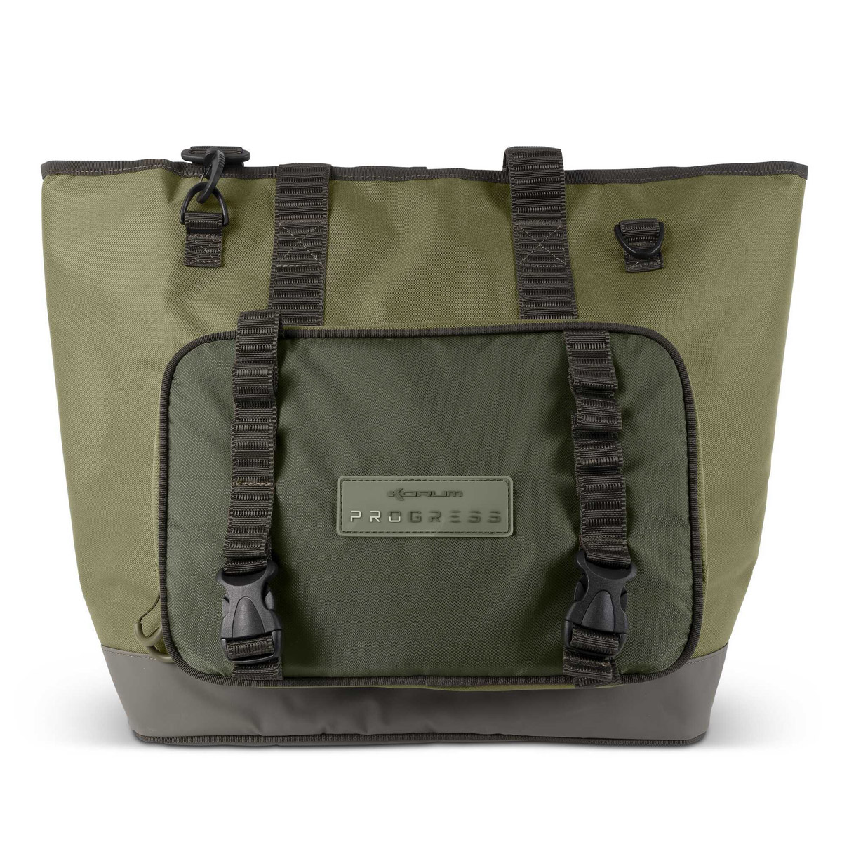 Korum Progress Bait & Bits Bag - 25 Liter