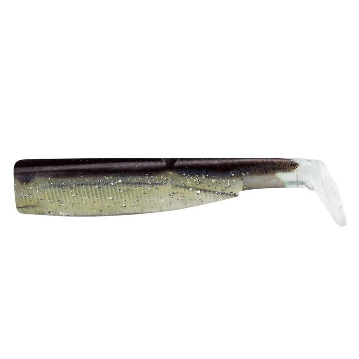 Fiiish Black Minnow 70 No1 Bodies 4 Pack 