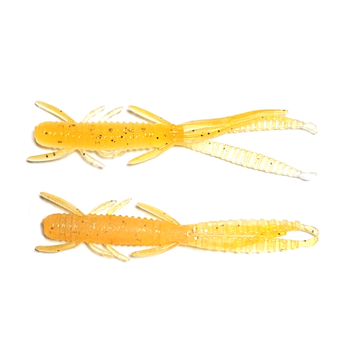 Lucky John Hogy Shrimp 2.2 Inch Limited Edition