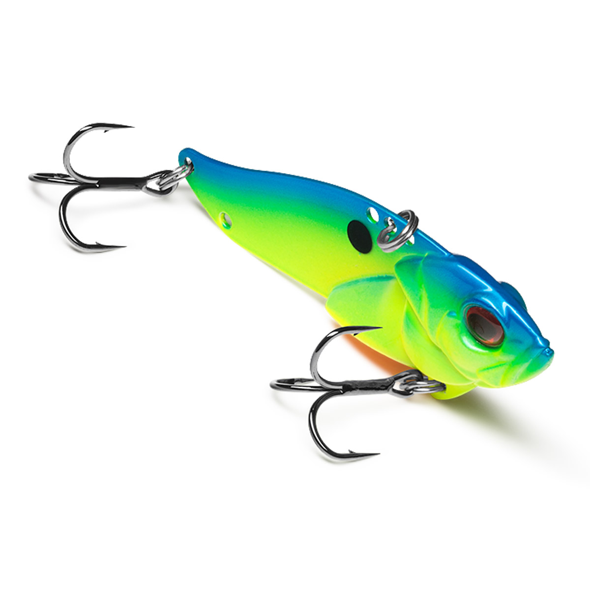 Strike Pro Cyber Vibe 5,5 CM