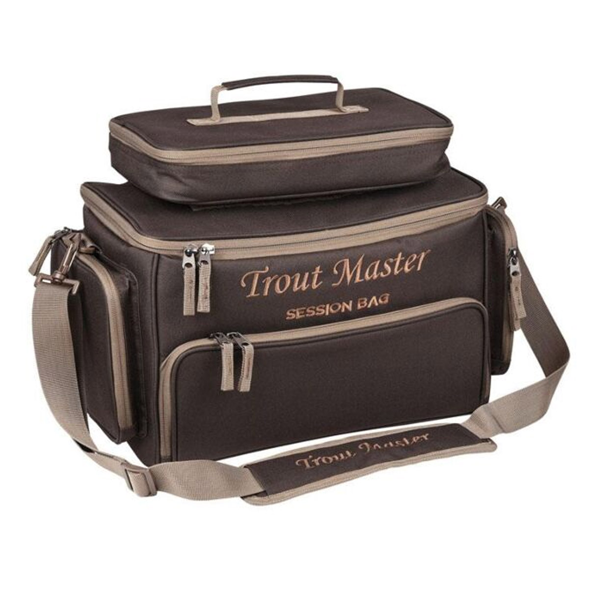 Spro Trout Master Session Bag