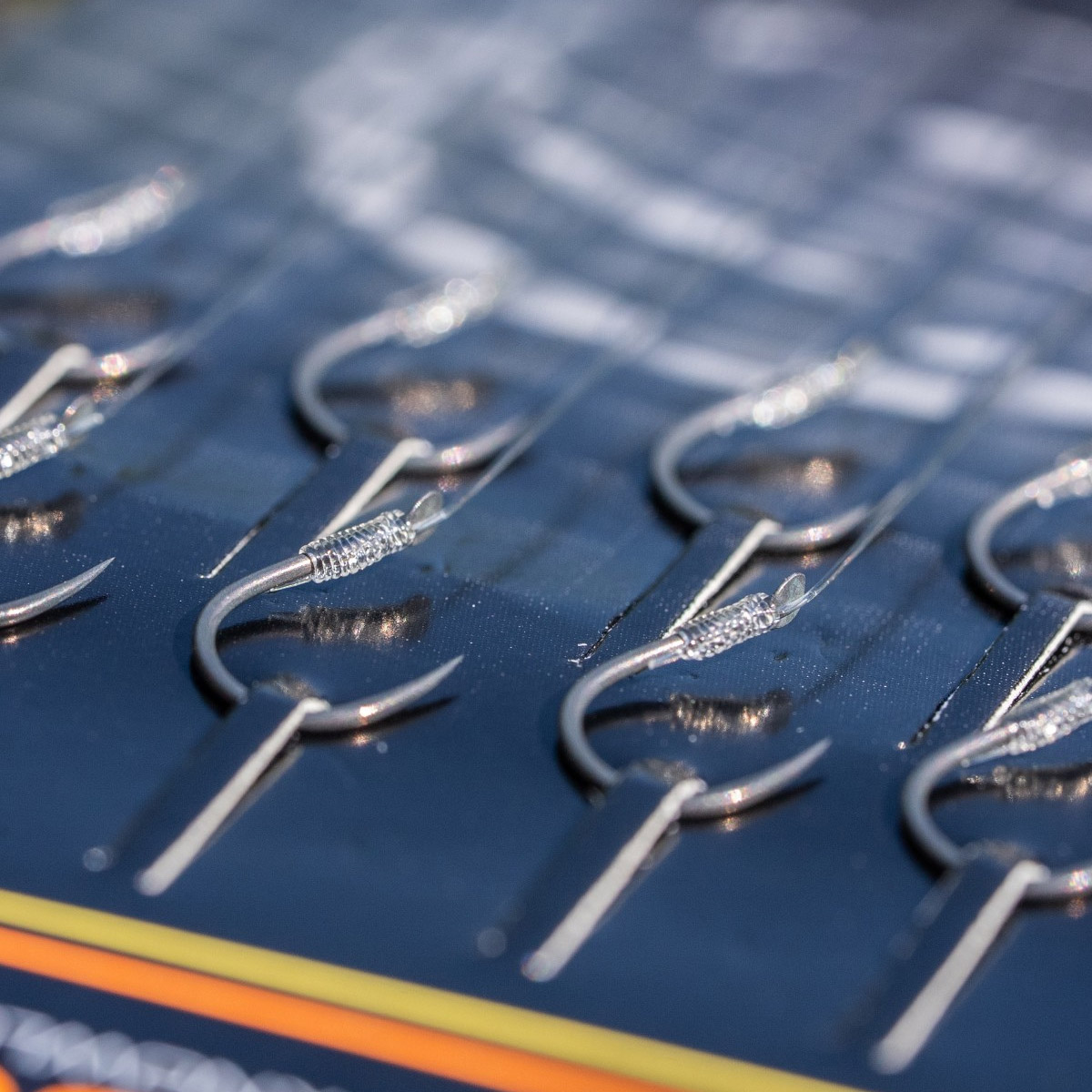 Guru Super XS Spade Pole Rigs 6" 