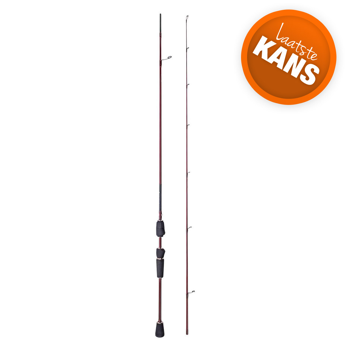Westin W6 Streetstick 2,43 M 5-15 Gram