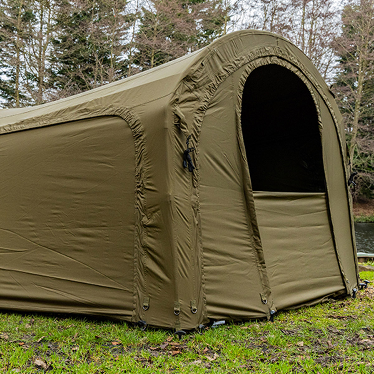 Fox Frontier XD Deluxe Extension System