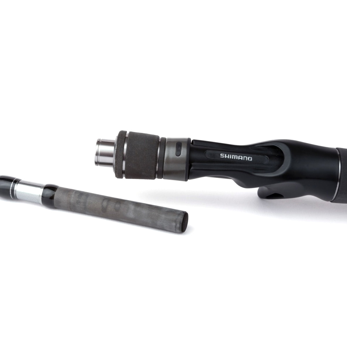 Shimano Yasei AX Zander Vertical Jig 1,90M M Cast 14-28 Gram