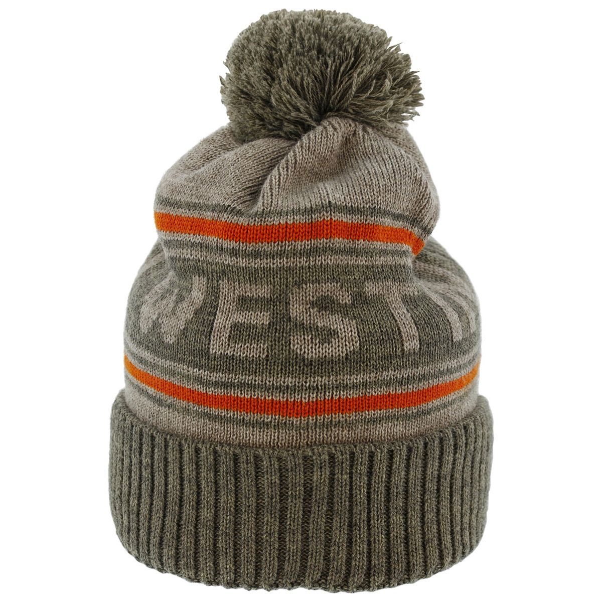 Westin Mountain Snowroller Grey