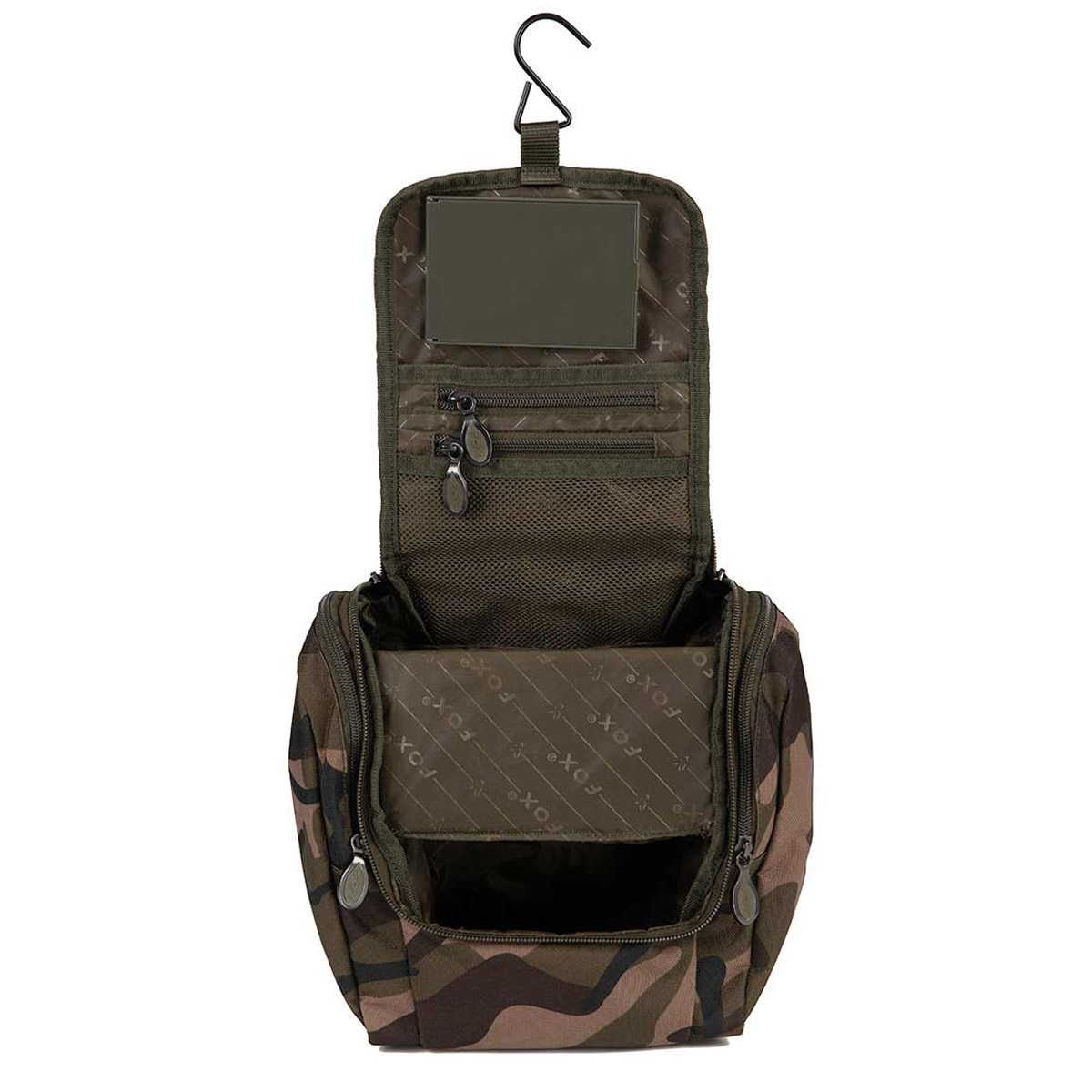 Trousse de toilette Fox Camolite™