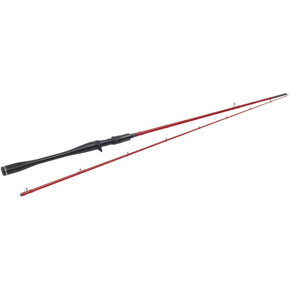 Westin W6 Belly Boat-T 2ND 2,06M H 30-100 Gram