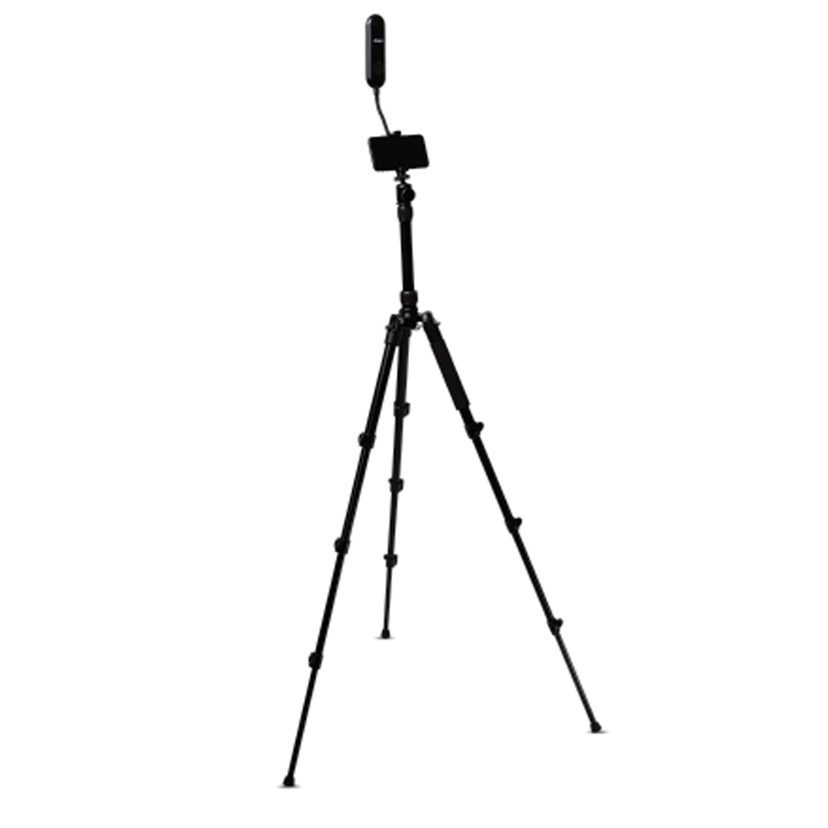 Deeper Tripod