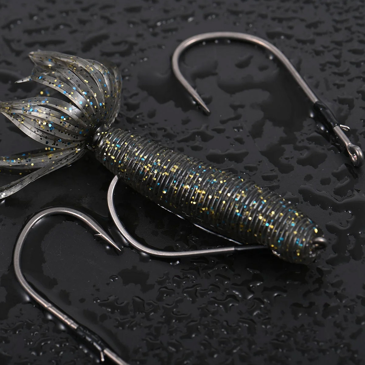 BKK Heavy Cover Flipping Hook