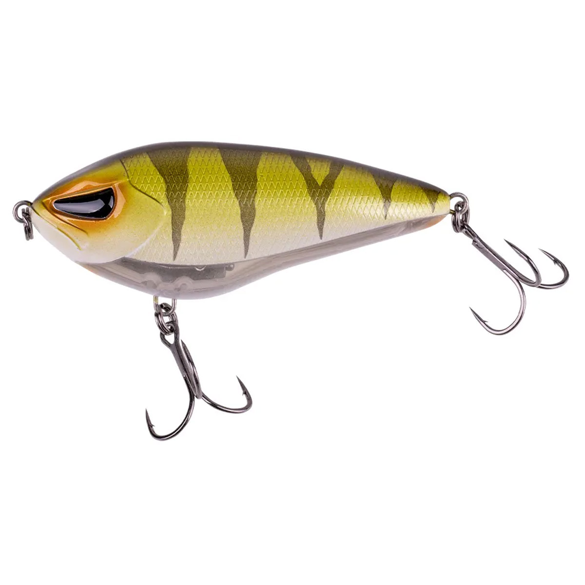 Zeck Rogue Glider 10 CM