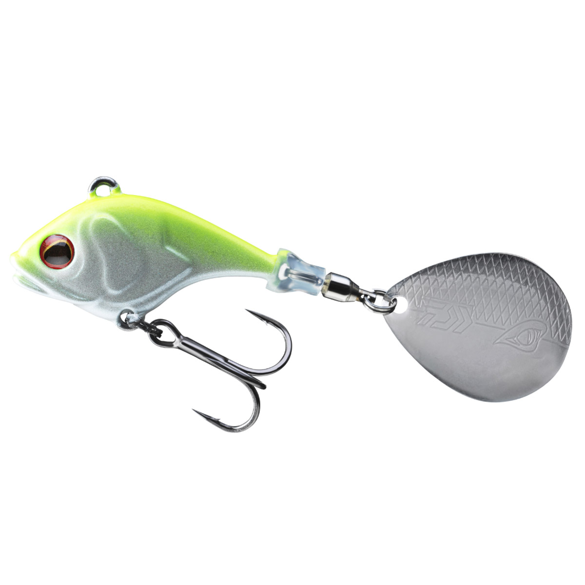 Daiwa Prorex Tungsten Jig Spinner 14 Gram