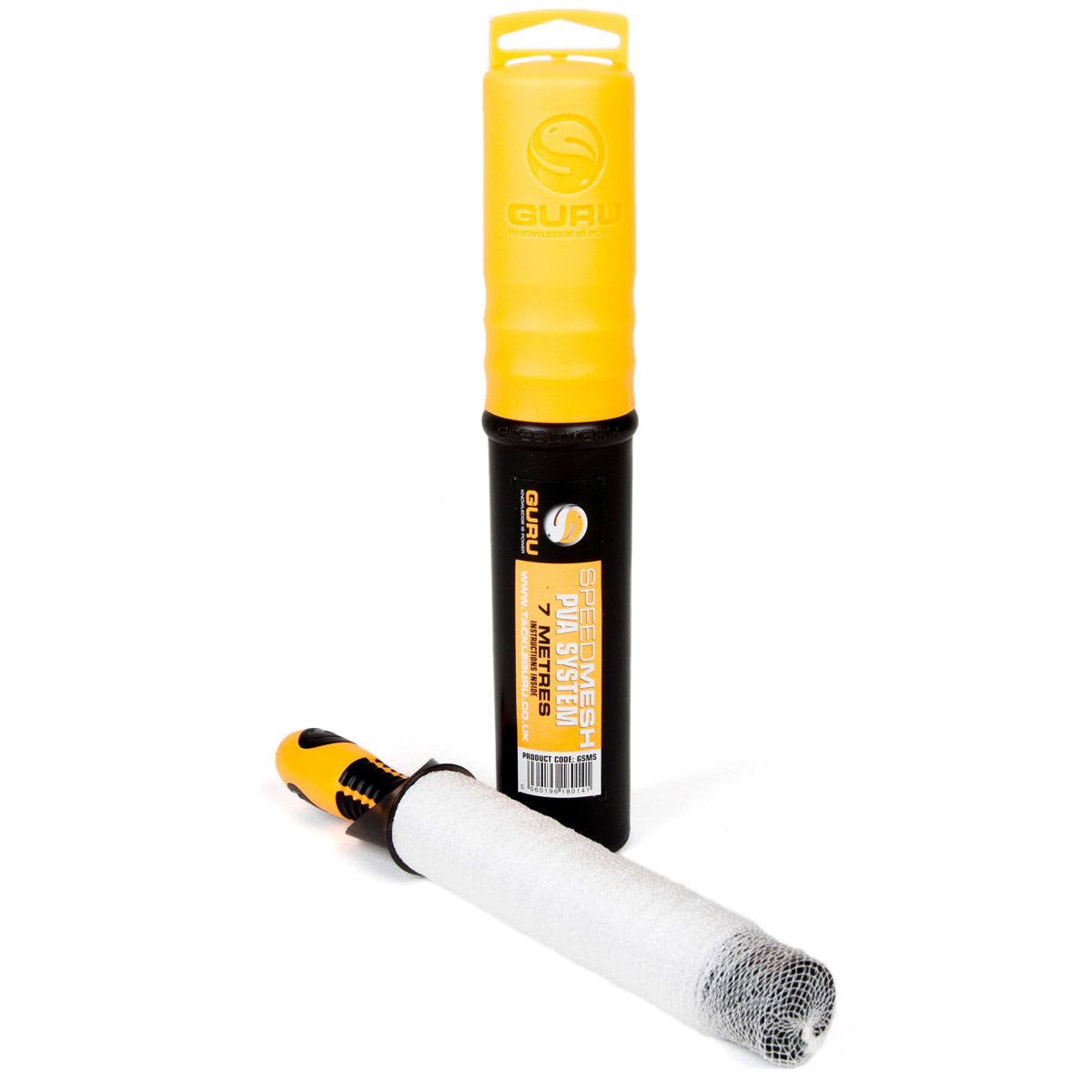 Guru Speedmesh PVA System