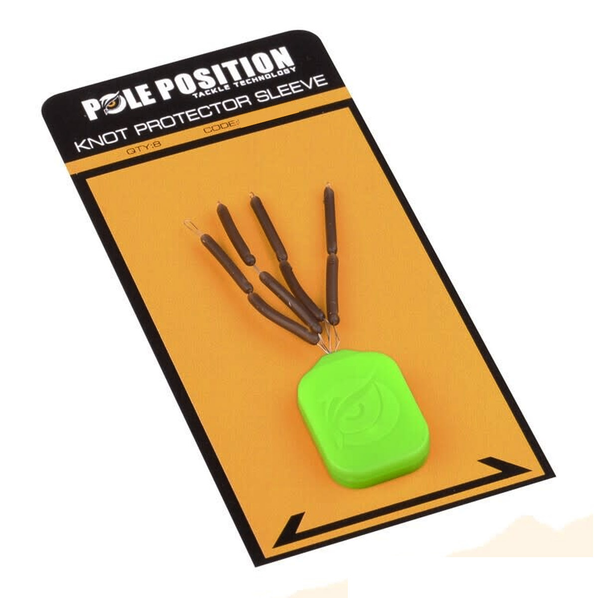 Manchon de protection pour nœuds Pole Position