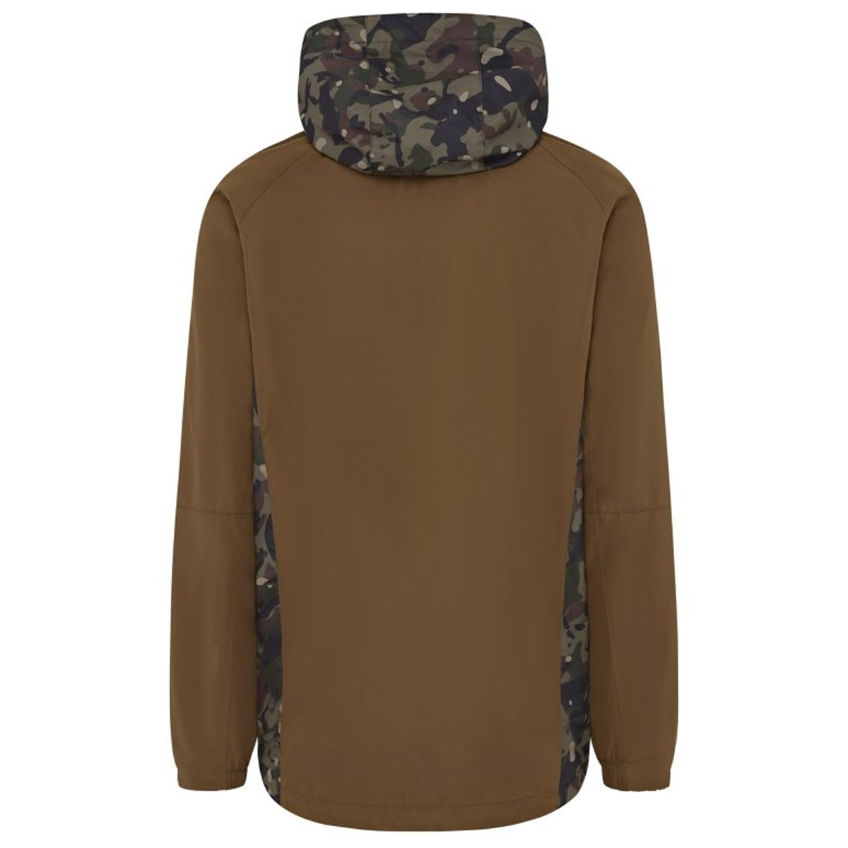 Trakker TechPro Half Zip Hoody