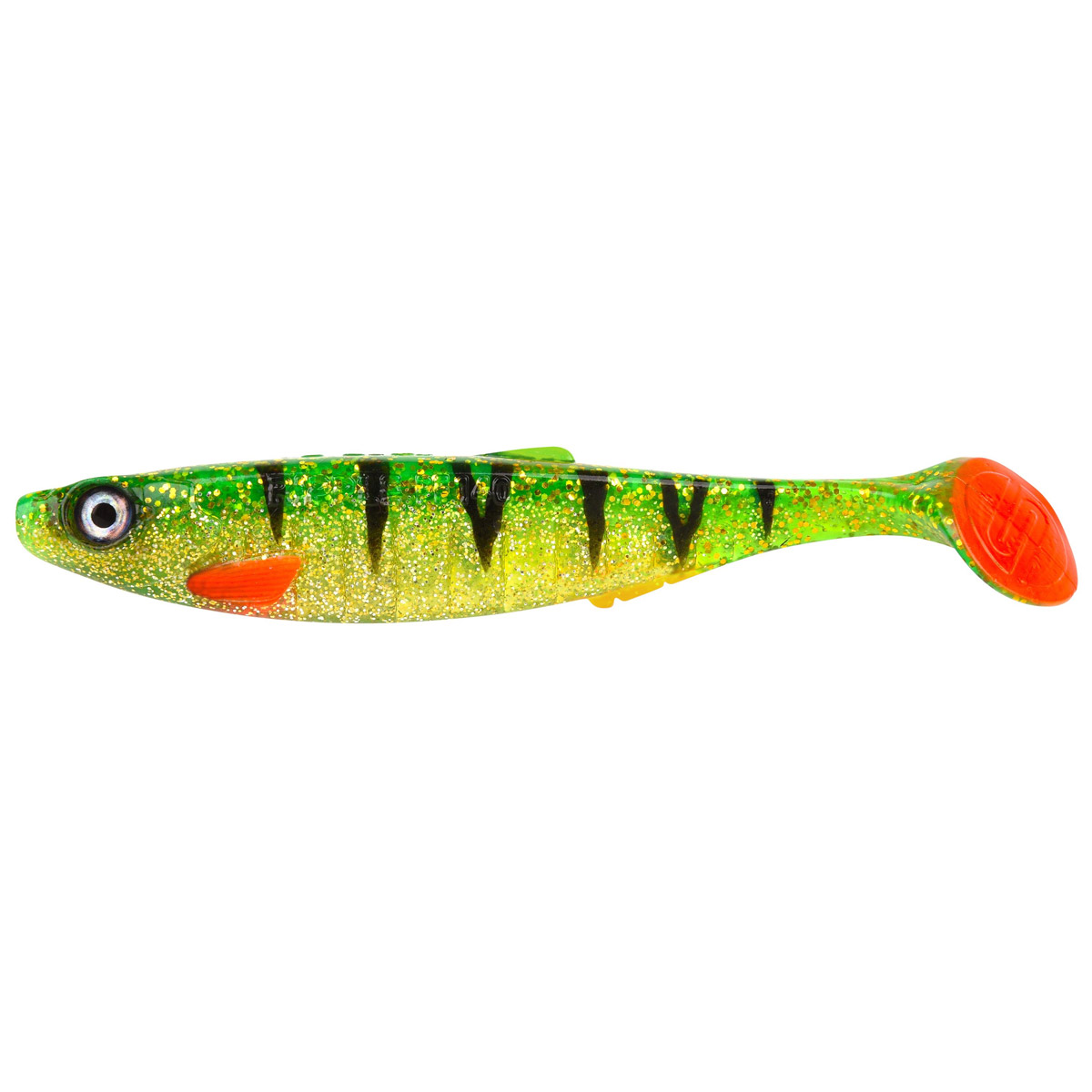 Spro Ripple ProFighter Shad 14 CM