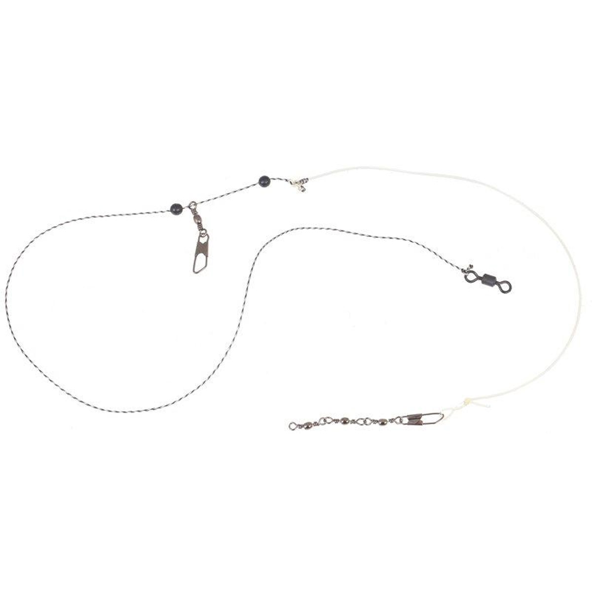 Wielco Feeder Power Gum Rig 55 CM