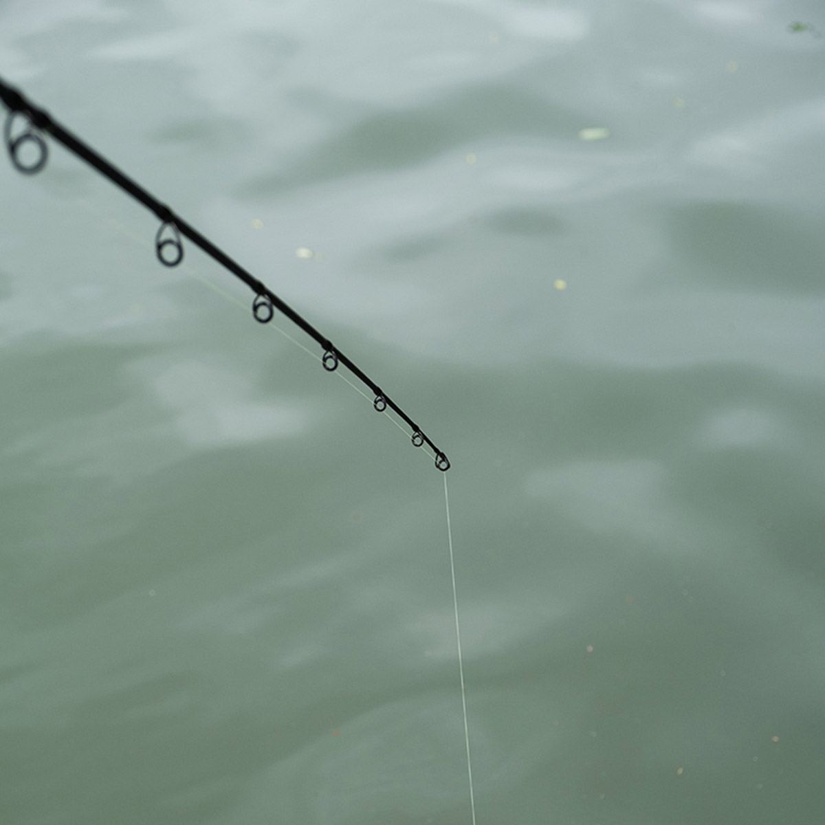 Fox Rage Prism X Power Spin Rod 2,00M Tot 100 Gram