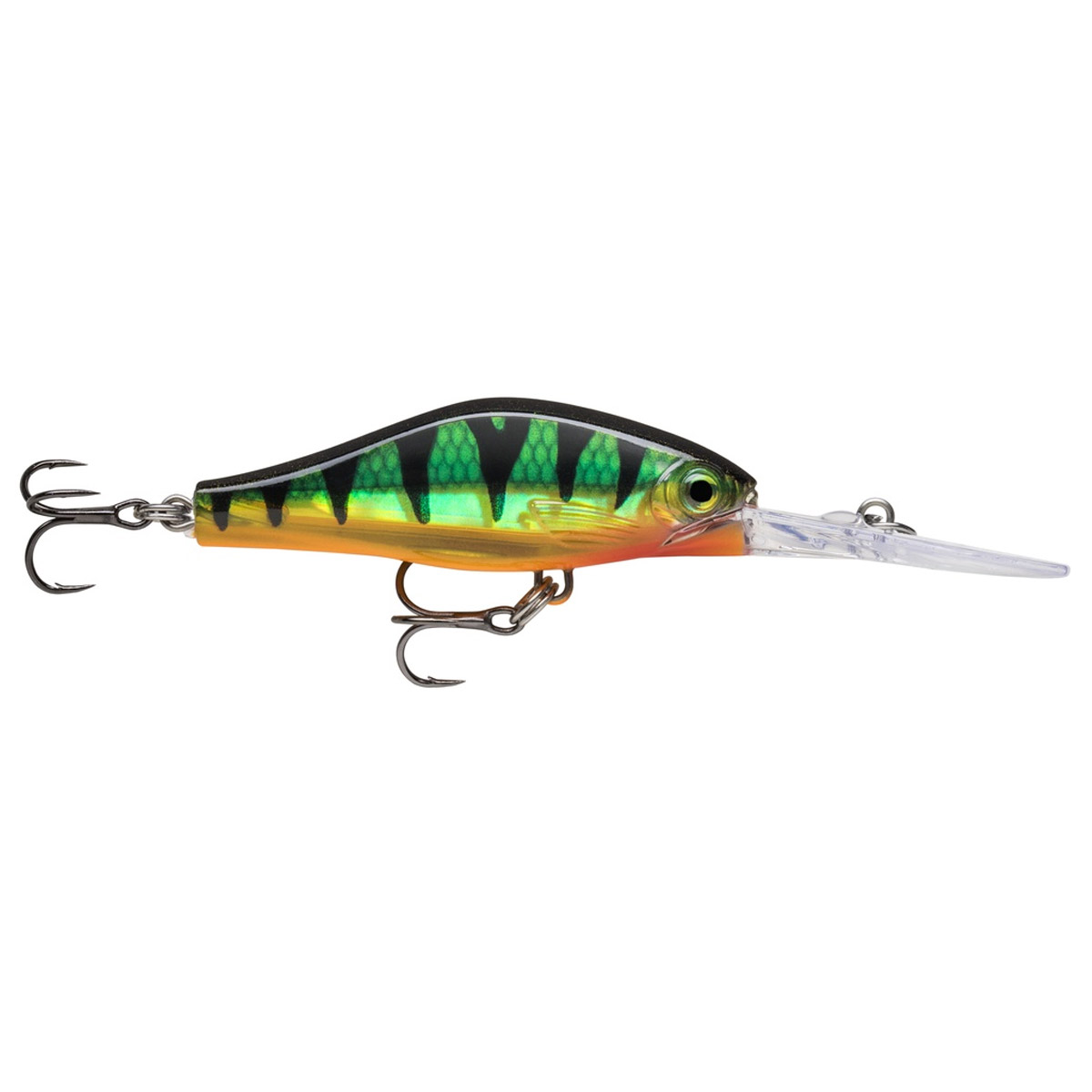 Rapala Shadow Rap Jack Deep 5 CM