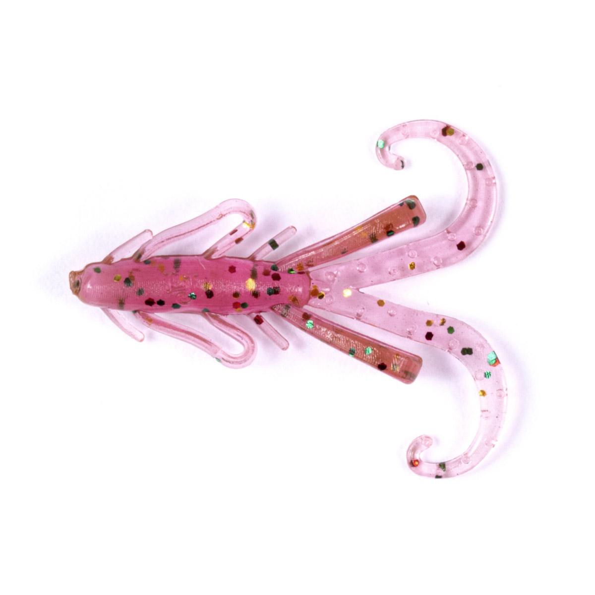 Lucky John Hogy Hog 1,6 Inch