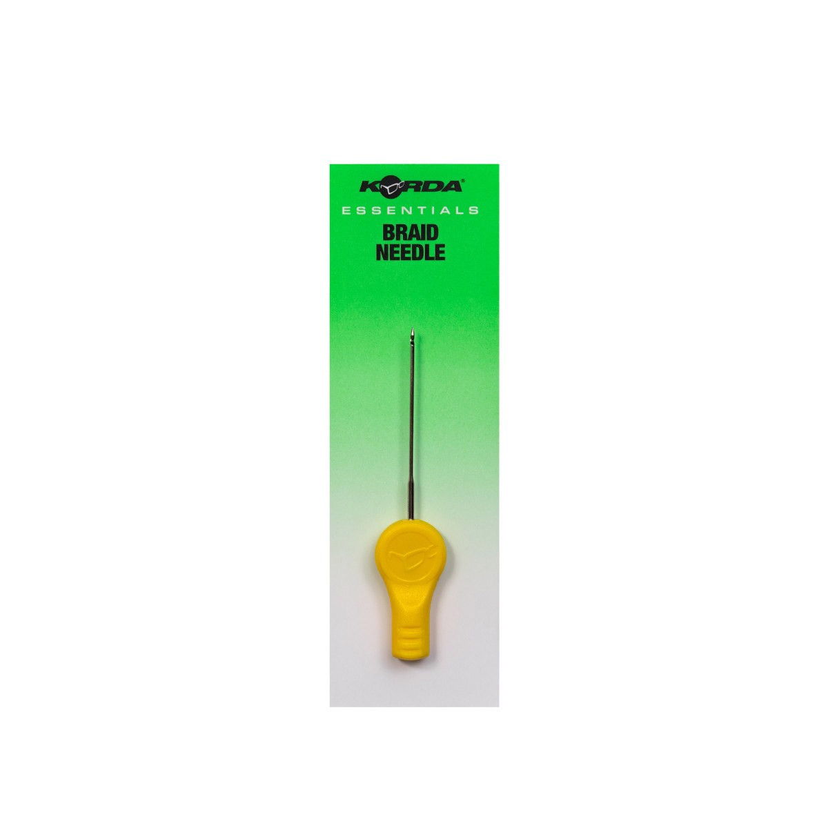 Korda essentials Braid Needle