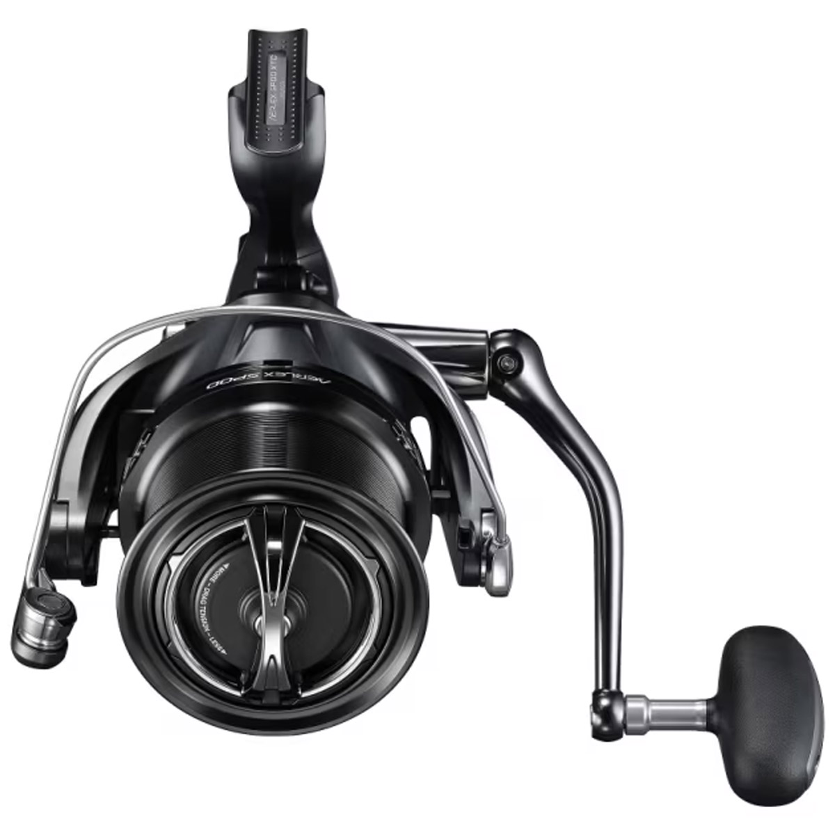 Shimano Aerlex 14000 XTC Spod