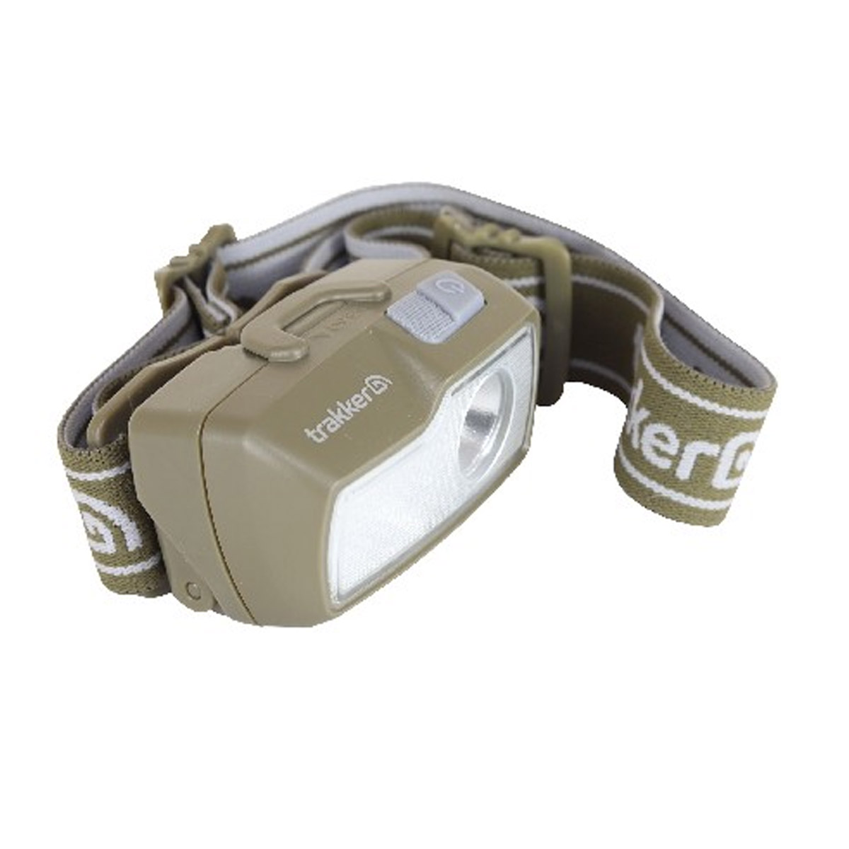 Trakker Nitelife Headtorch 420