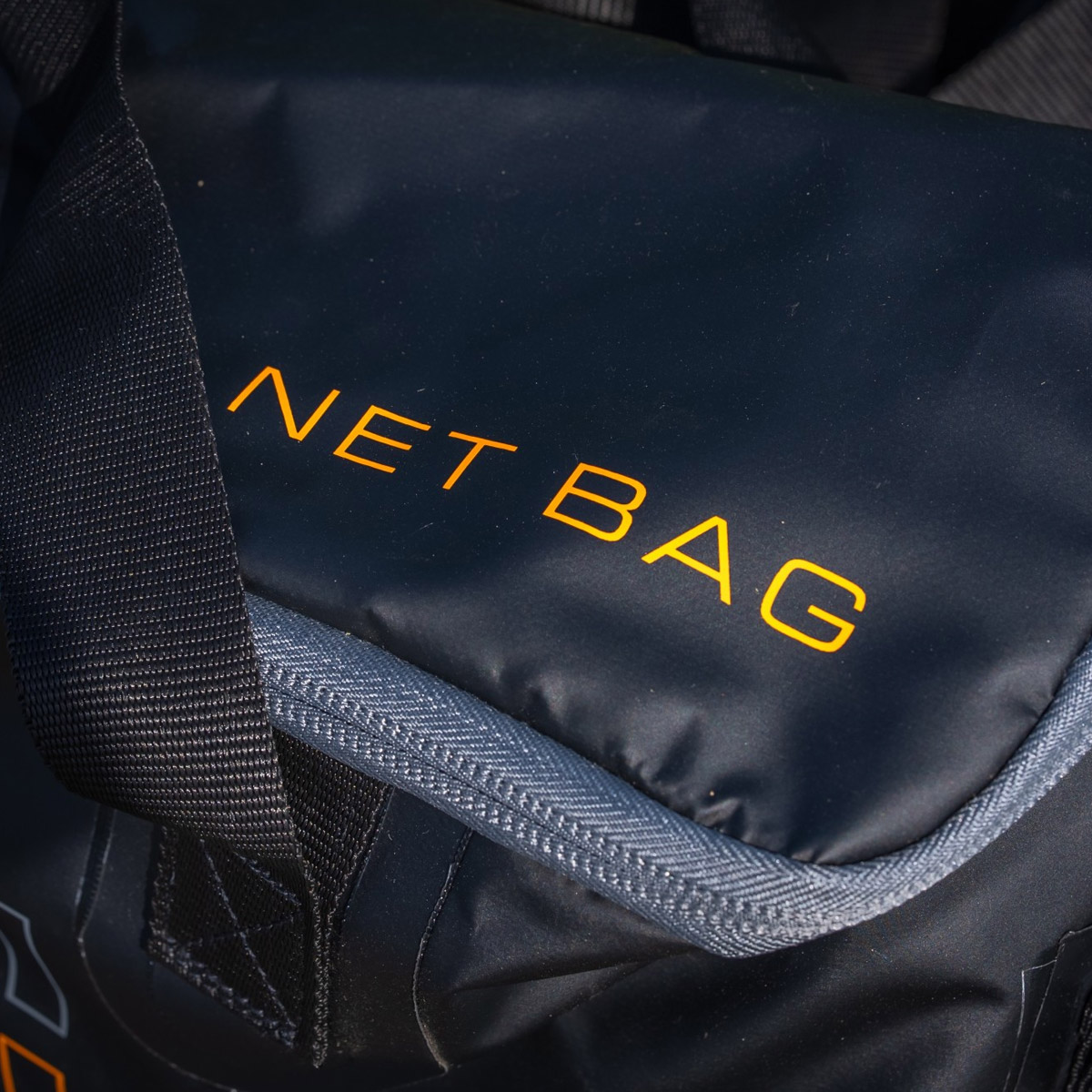 Guru Team Guru Net Bag