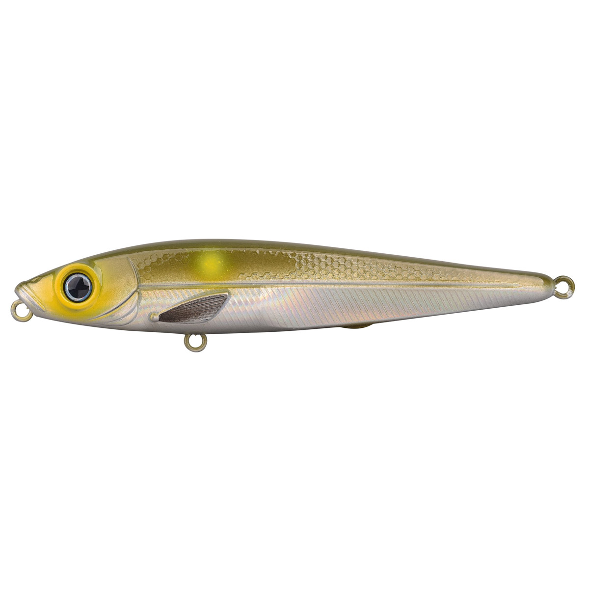 Spro Gutsbait Surfstick 11 cm