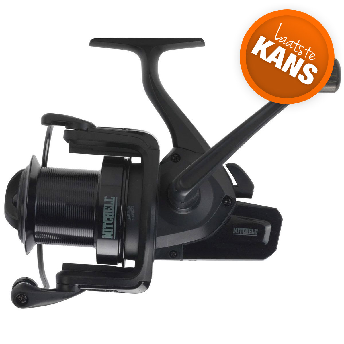 Mitchell Avocast 7000 Black edition