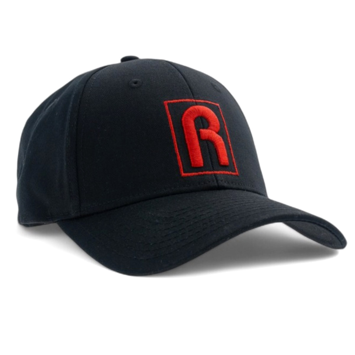 Rozemeijer Baseball Cap Black