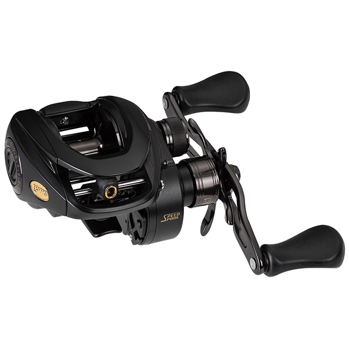 Lew's BB1 Pro LFS Baitcasting Reel