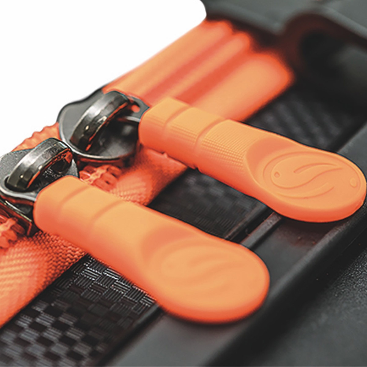 Guru Fusion Mini Net Bag