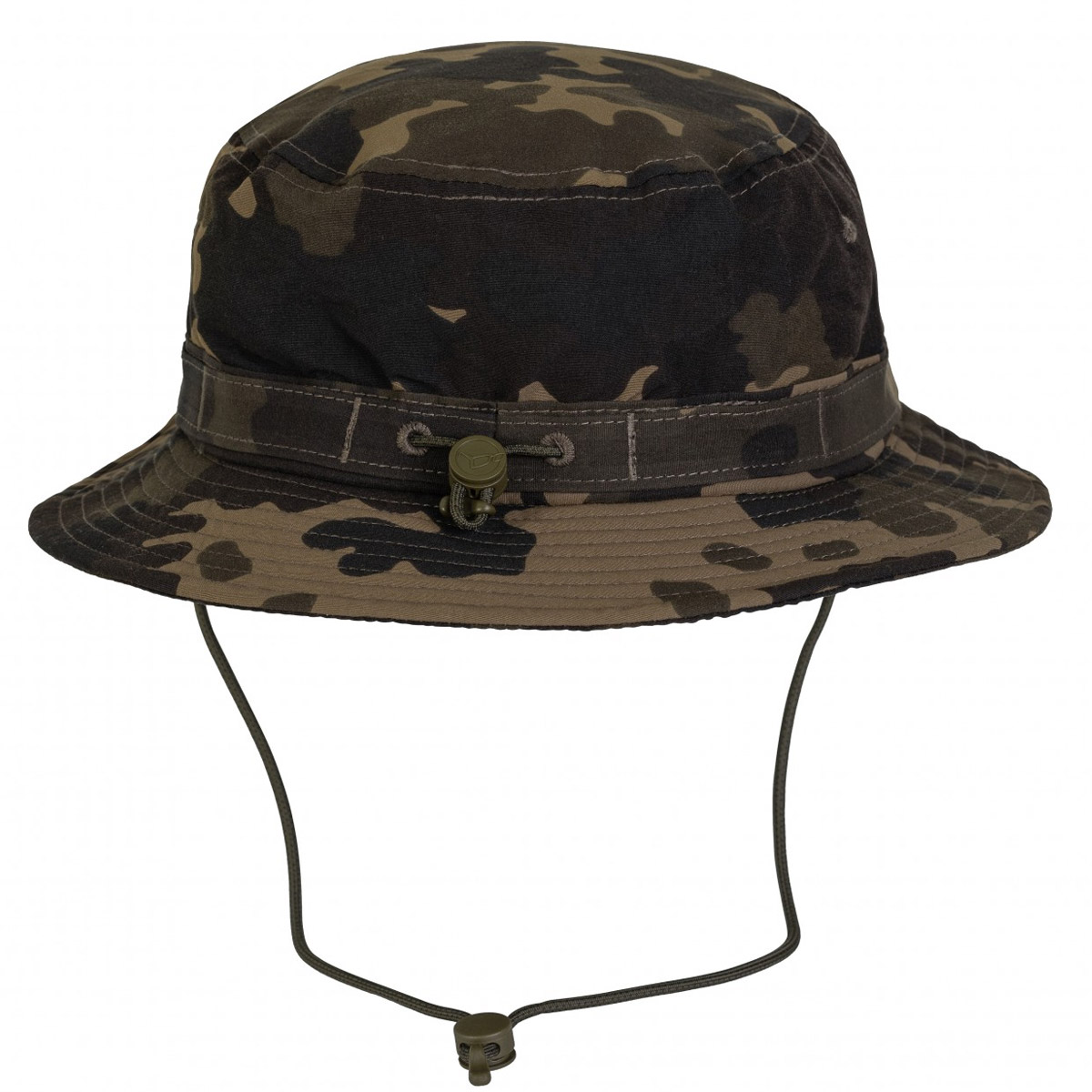 Korda Stalking Bucket Hat - Dark Kamo