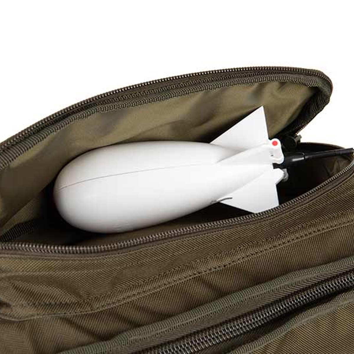 Spomb Single Rod Sleeve 12FT