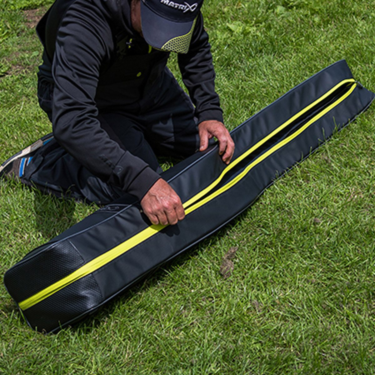 Fox Matrix Horizon X 2 Rod Sleeve 1,95M