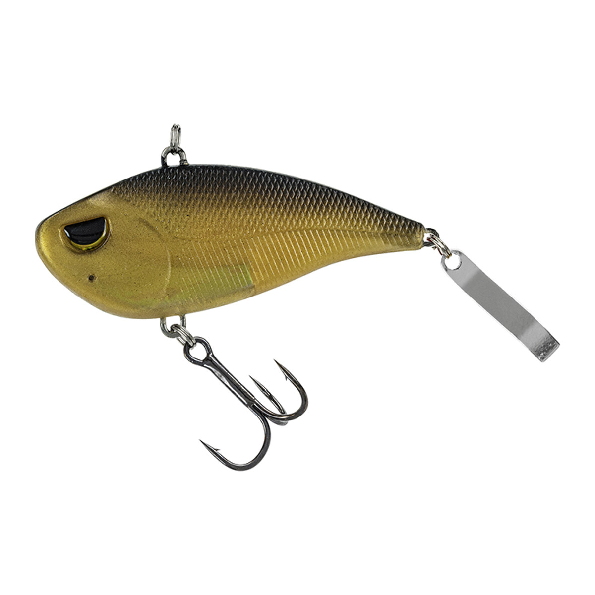 Molix Soft Lipless Vib 5,5 CM