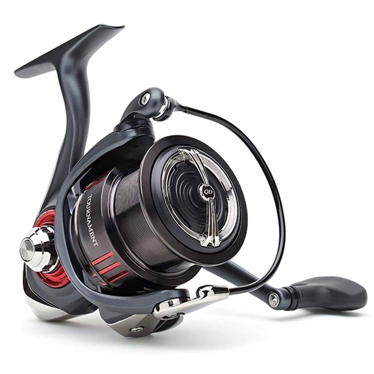 Daiwa 20 Tournament 4010 QD