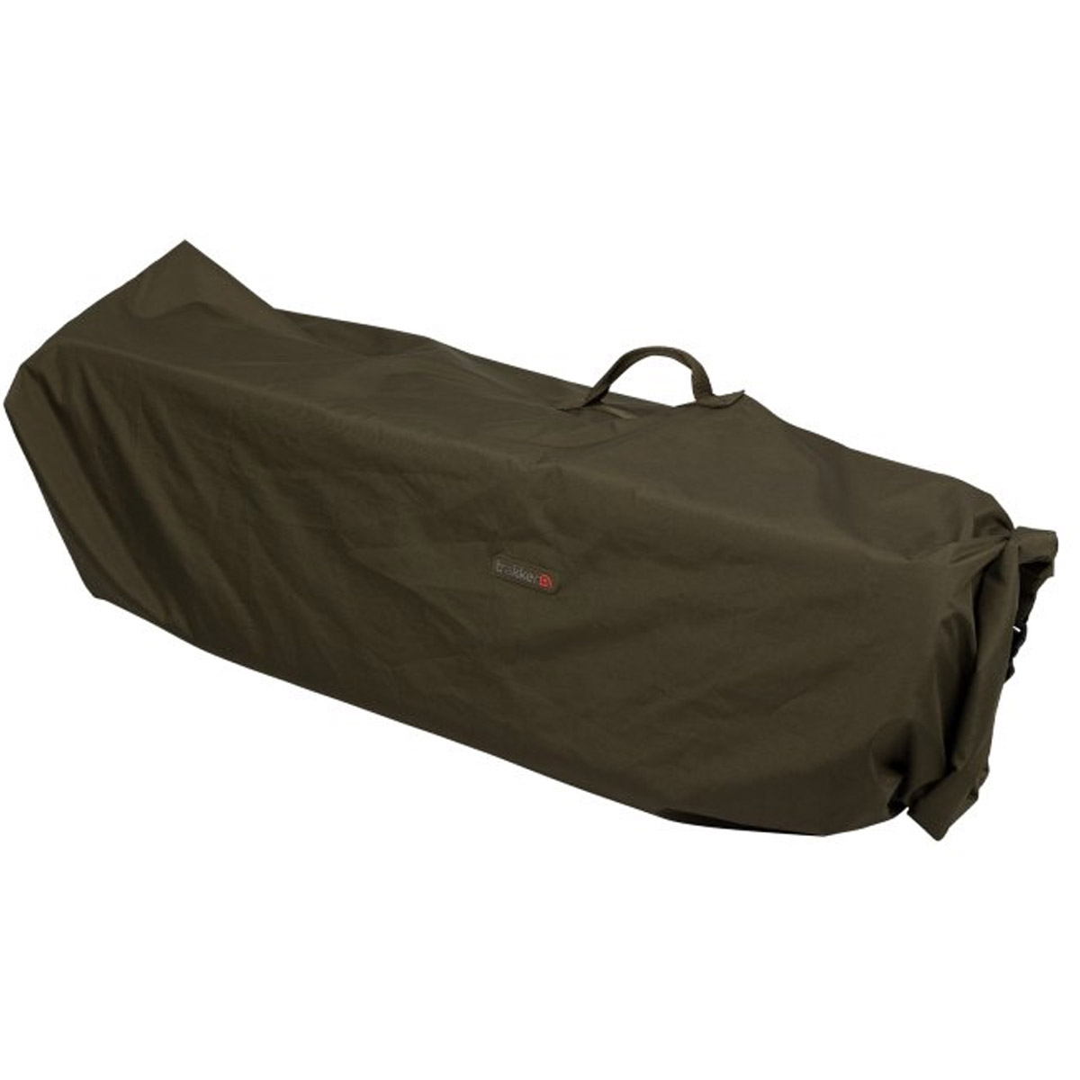 Trakker Sanctuary Deluxe Oval Crib