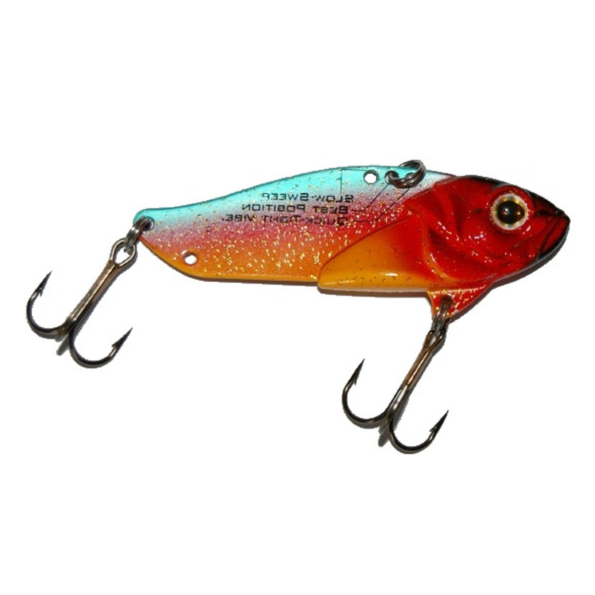 Strike Pro Cyber Vibe 5,5 CM