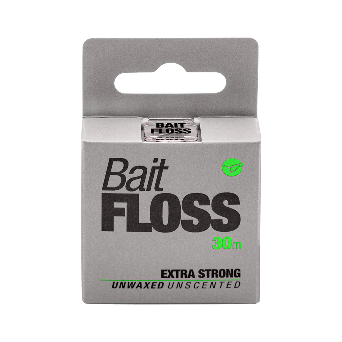 Korda Unwaxed Bait Floss 30 meter