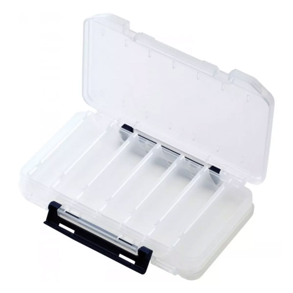 Meiho Reversible 100 Clear