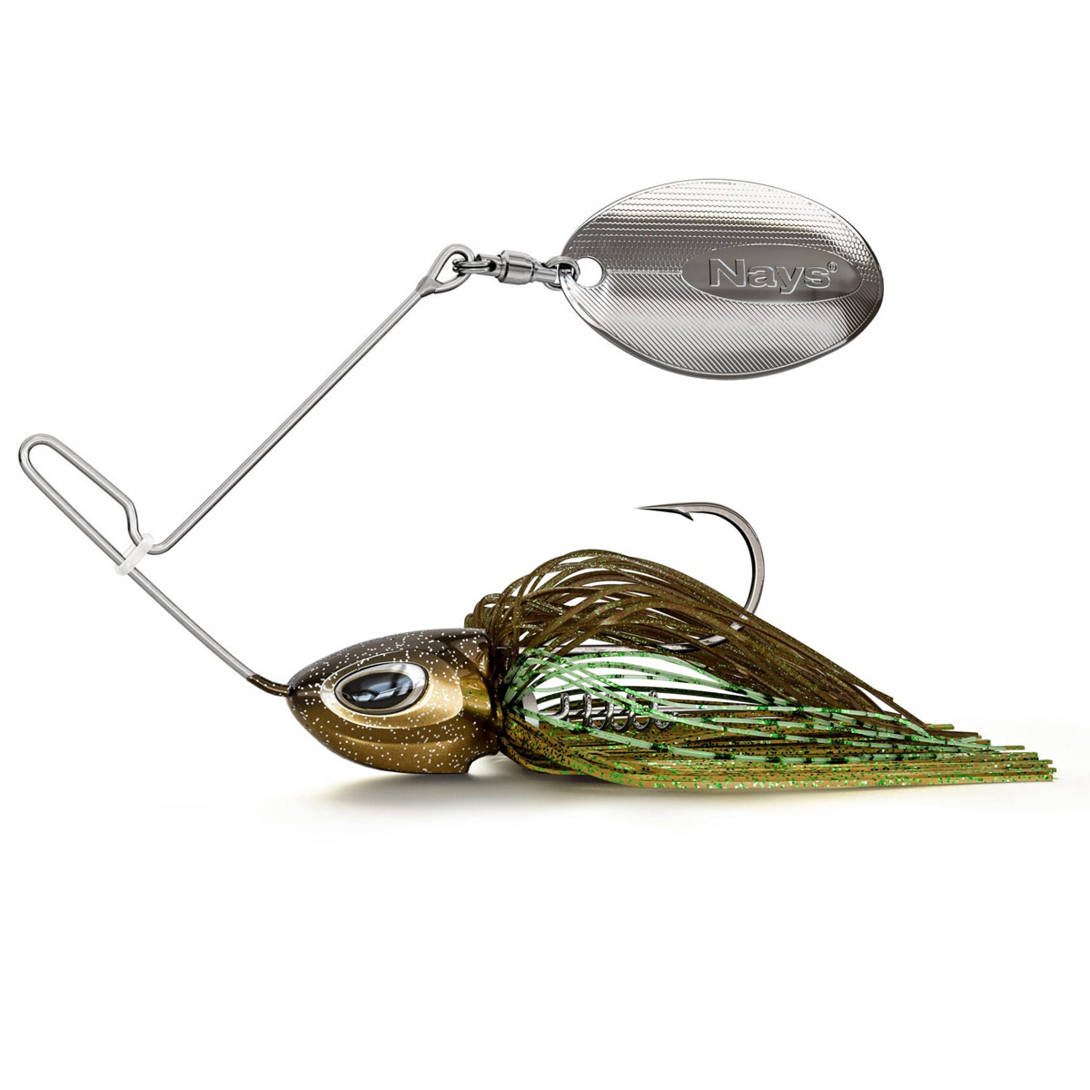 Nays MZ RNNR 2.0 Size S 7 Gram 