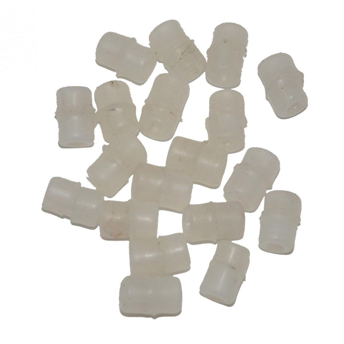 LFT Siliconen Top Rubbers